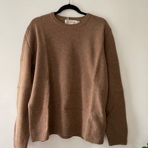 H&M Wool Sweater